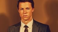 Milo Callaghan as The Rainmaker season 1 (Image via Instagram/@usanetwork)